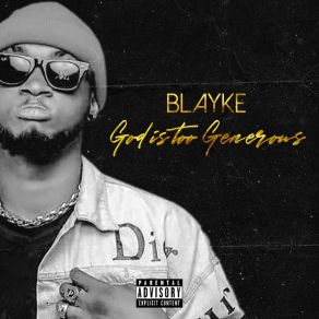 Download track No Dey BlaykeMr. X