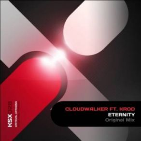 Download track Eternity (Original Mix) Cloudwalker, Kroo