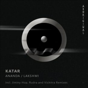 Download track Ananda (Rudra Remix) ? KATAR?