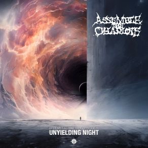 Download track Aquilegia In Peril Assemble The Chariots