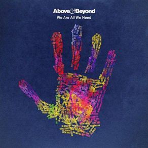 Download track Out Of Time Above & Beyond