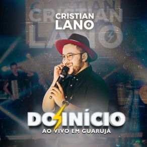 Download track Nem Metade Da Metade (Ao Vivo) Cristian Lano