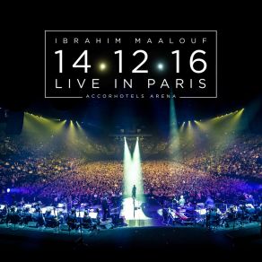 Download track Diaspora (14.12.16 - Live In Paris) Ibrahim MaaloufOrchestre D'Ibrahim Maalouf