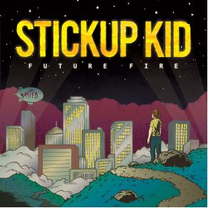 Download track This Is Over Stickup Kid