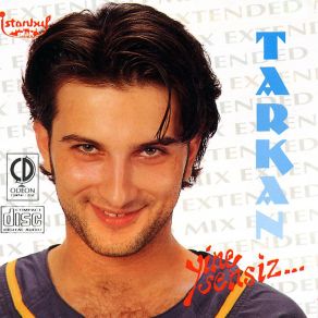 Download track Vazgecemem Tarkan