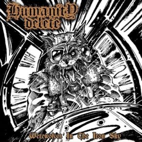 Download track Lunar Rites Humanity Delete