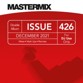 Download track Pump Up The Dance 124 Mastermix