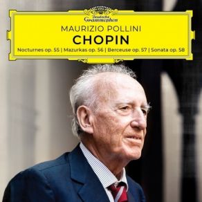 Download track 05. Mazurka In C Minor, Op. 56 No. 3 Frédéric Chopin