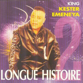 Download track Basali Nteke King Kester Emeneya