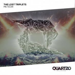 Download track Meteor (Extended Mix) The Lost Triplets