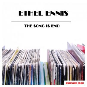 Download track The Things I Love Ethel Ennis