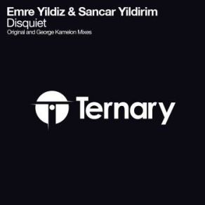 Download track Disquiet (George Kamelon Remix) Emre Yildiz