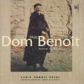 Download track Le Chant Intérieur, PB 13 XIV. Isti Sunt Agni Novelli' Carlo Hommel