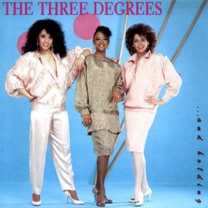 Download track Make It Easy On Yourself The Three Degrees