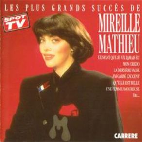 Download track Pardonne-Moi Ce Caprice D'enfant Mireille Mathieu