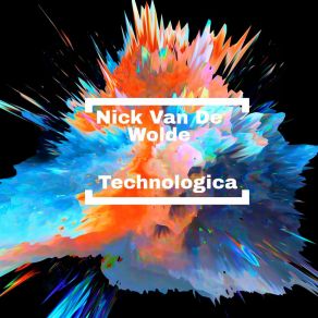 Download track Afterlife (Radio Edit) Nick Van De Wolde