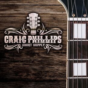 Download track The Problem With The World Craig Phillips