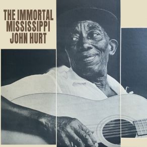 Download track Lonesome Am I Mississippi John Hurt