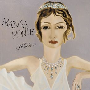 Download track É Doce Morrer No Mar Marisa Monte
