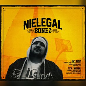 Download track Nie Ucieknie The BONEZ