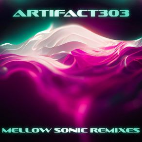 Download track Shattered Dreams (Artifact303 Remix) Artifact303, Mellow Sonic