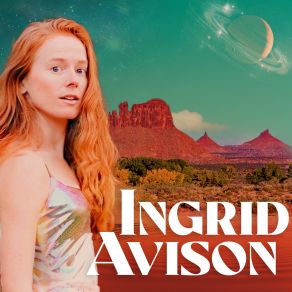 Download track Why Do I Stay Ingrid Avison