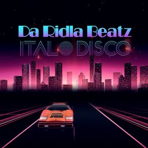 Download track Orange Space Invader Da Ridla Beatz