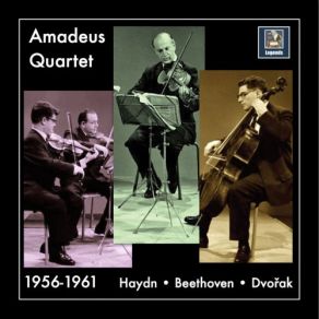 Download track String Quartet No. 12 In E-Flat Major, Op. 127: II. Adagio, Ma Non Troppo E Molto Cantabile - Andante Con Moto Amadeus Quartet