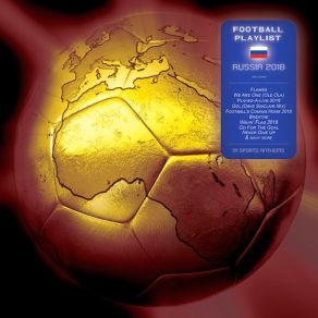 Download track Zombie Legend - Soccer Nation USA, Pt. 2 Future Shock