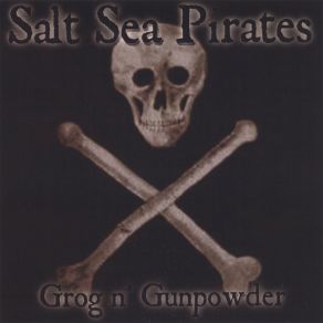 Download track Larry Marr Salt Sea Pirates