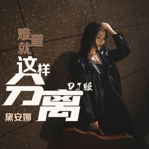 Download track 难道就这样分离 (Dj版) 黛安娜