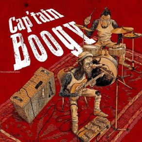 Download track No God In This Place Captain Boogy