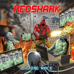 Download track Pallid Hands Redshark