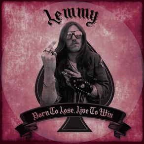 Download track Desire LemmyRichie Kotzen