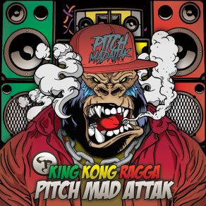 Download track Antivirus Pitch Mad Attak