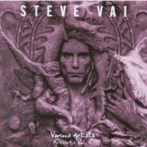 Download track There's Still Hope Steve Vai