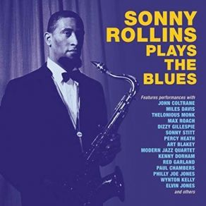 Download track Blue 7 The Sonny Rollins