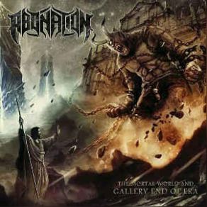 Download track Desolation Of Anger Abonation