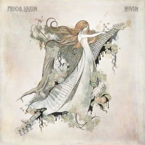 Download track I Told On You Procol Harum