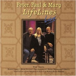 Download track Sweet Survivor Peter, Paul & Mary