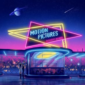 Download track Motion Pictures Thought Beings