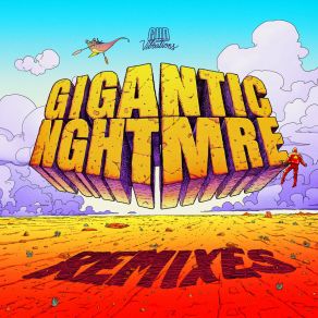 Download track Disconnected (Highlnd Remix) Big GiganticHighlnd