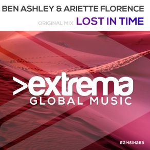 Download track Lost In Time (Radio Edit) Ariette Florence