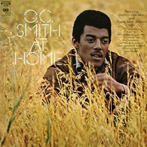 Download track Can't Take My Eyes Off You O C Smith