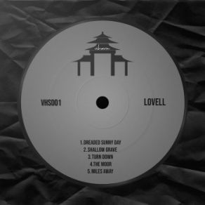 Download track The Moor LOVELL