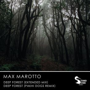 Download track Deep Forest (Extended Mix) Max Marotto