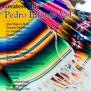 Download track Ando Marchito Pedro Infante