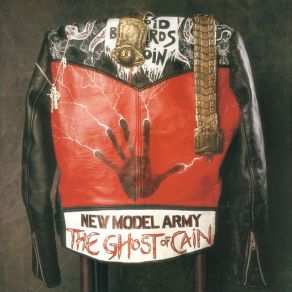 Download track The Hunt New Model Army