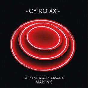 Download track Cytro XX Martin's