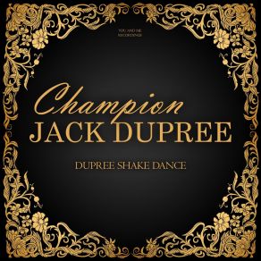 Download track Bus Station Blues Champion Jack Dupree